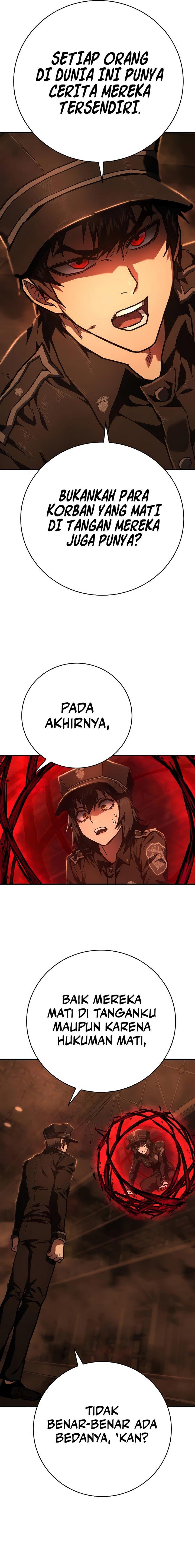 executioner - Chapter: 9