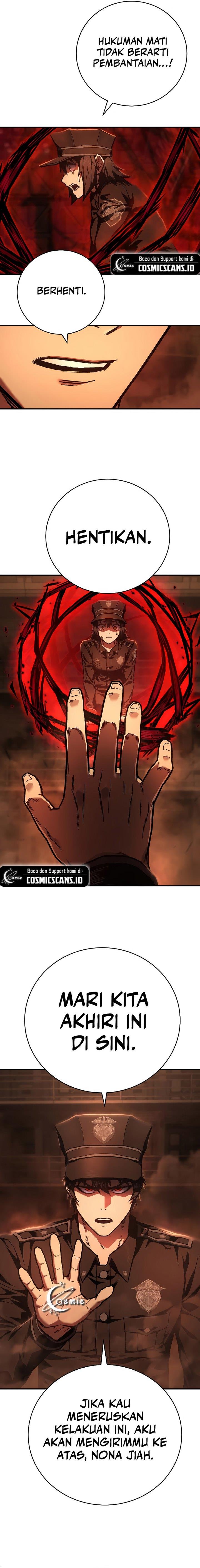 executioner - Chapter: 9