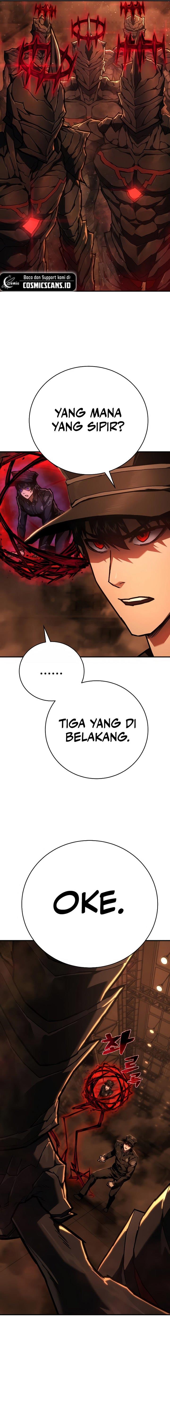 executioner - Chapter: 9