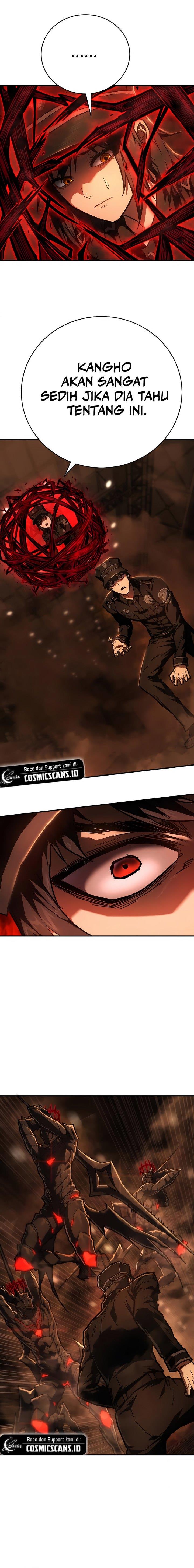 executioner - Chapter: 9