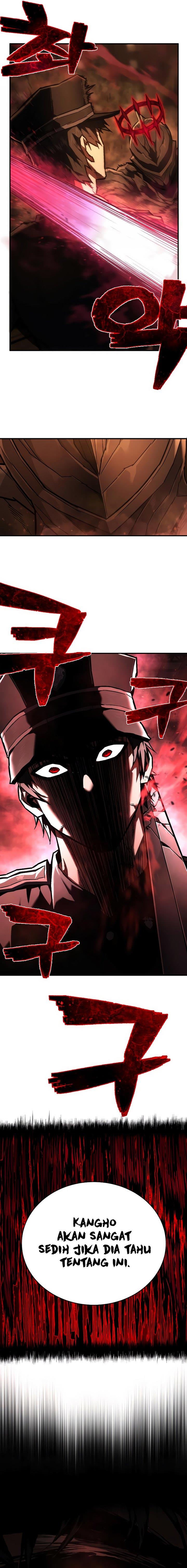 executioner - Chapter: 9