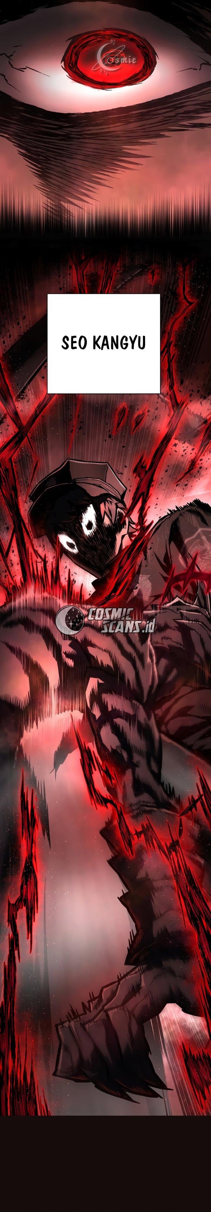 executioner - Chapter: 9