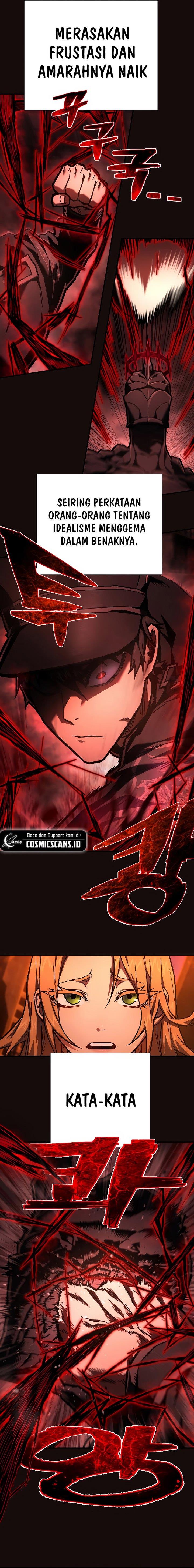executioner - Chapter: 9