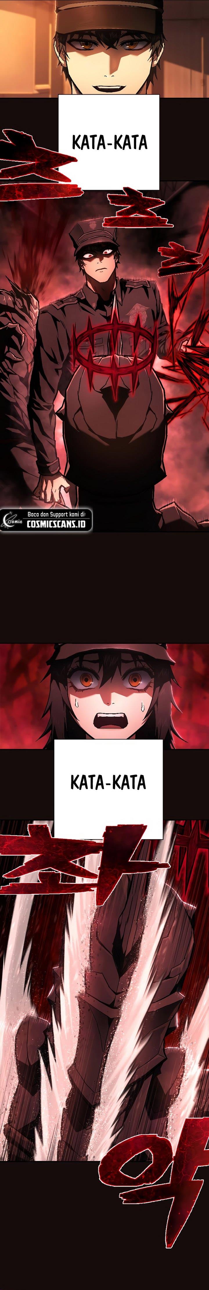 executioner - Chapter: 9