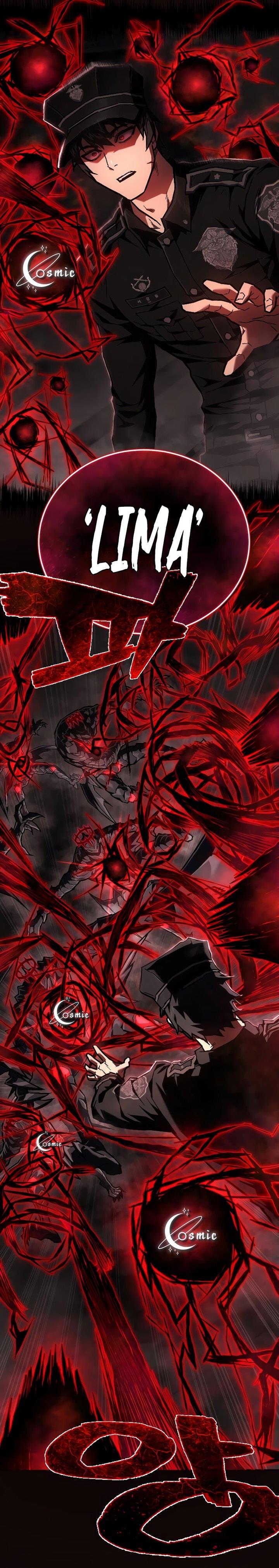 executioner - Chapter: 9