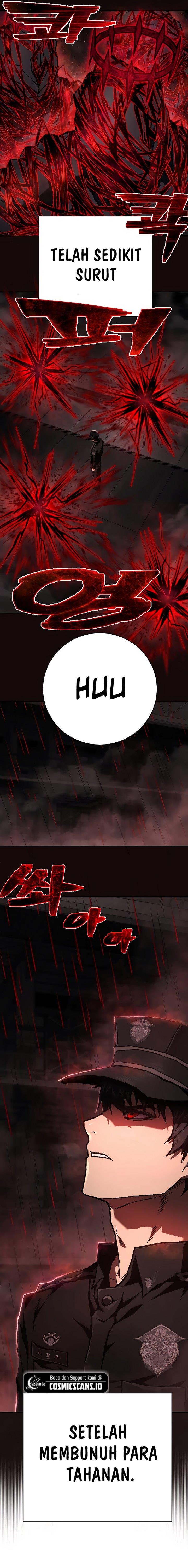 executioner - Chapter: 9