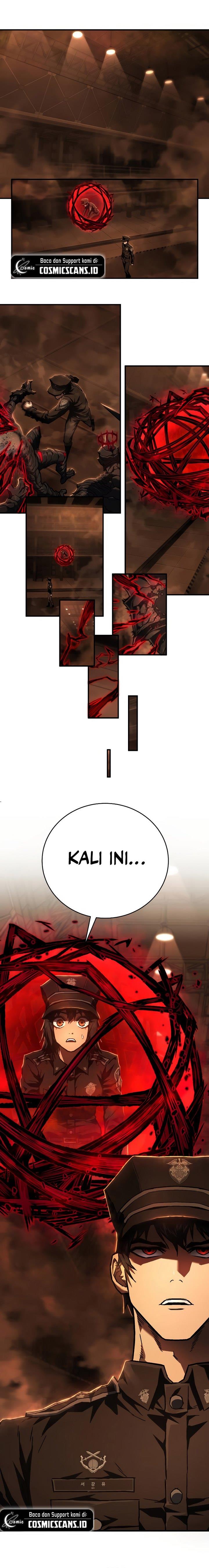 executioner - Chapter: 9