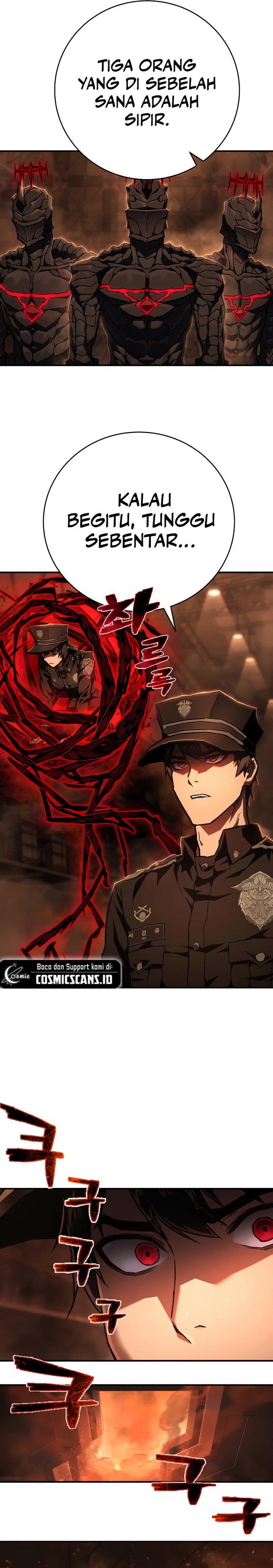 executioner - Chapter: 9