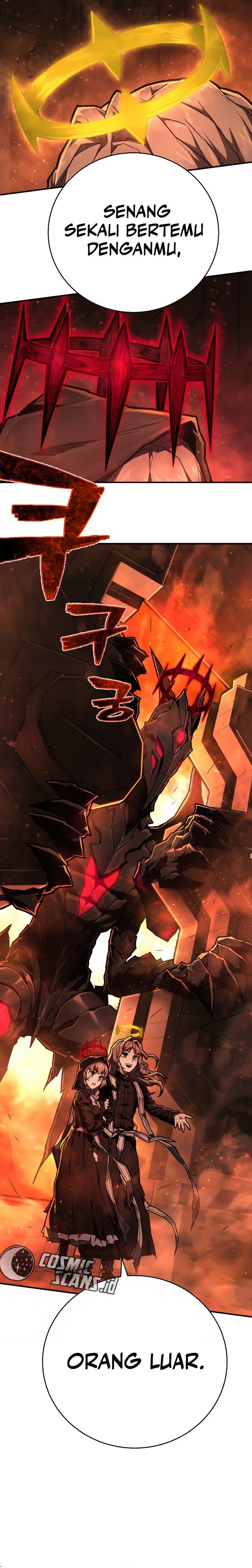executioner - Chapter: 9