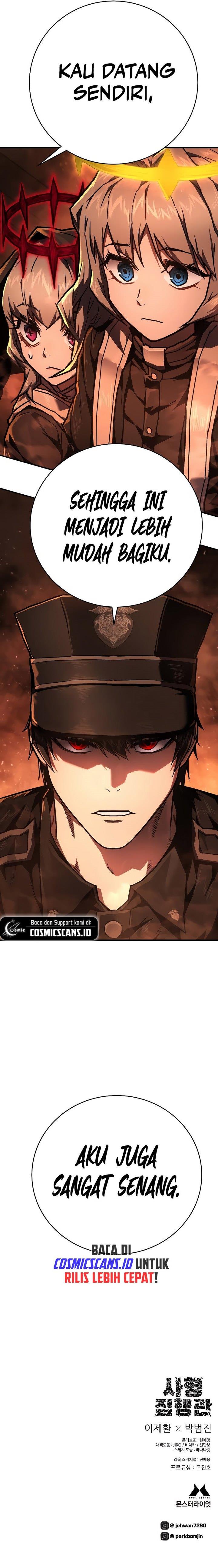 executioner - Chapter: 9