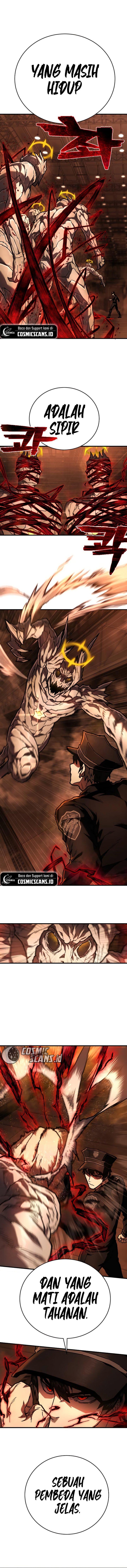 executioner - Chapter: 8