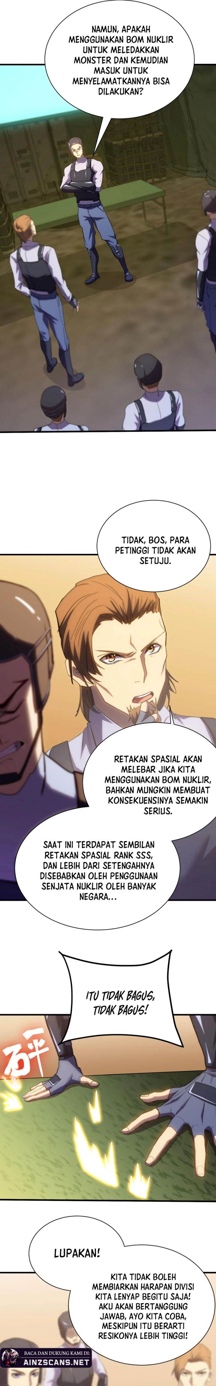 leveling-in-the-future - Chapter: 153