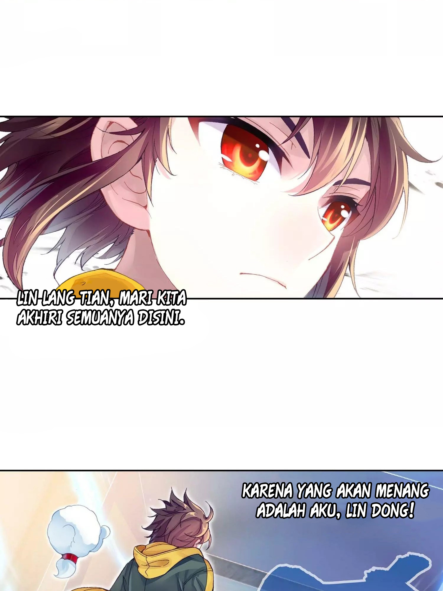 wu-dong-qian-kun - Chapter: 95