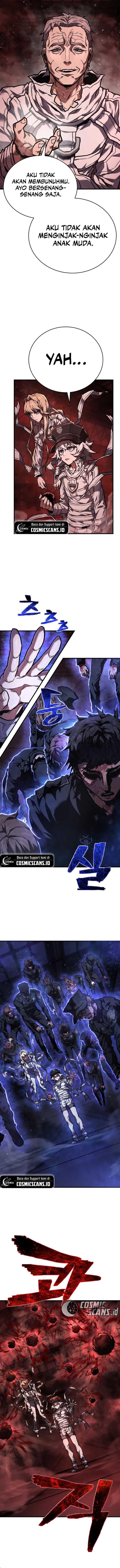 executioner - Chapter: 7
