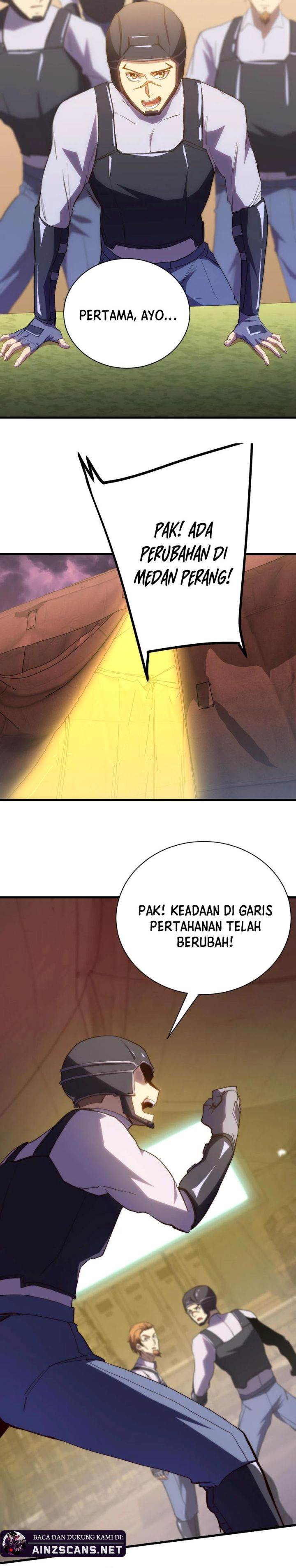 leveling-in-the-future - Chapter: 153