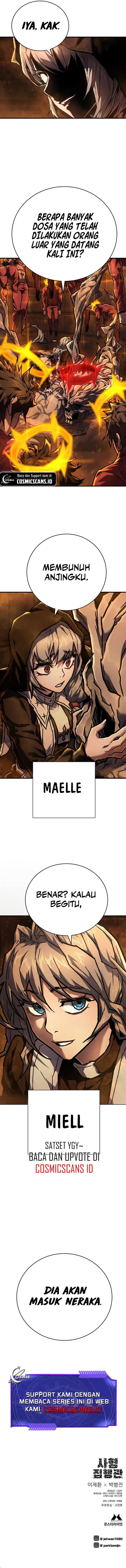 executioner - Chapter: 7
