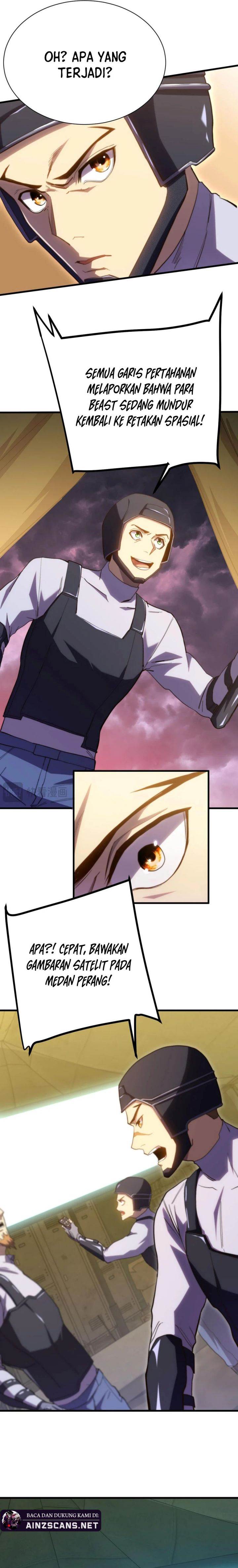 leveling-in-the-future - Chapter: 153