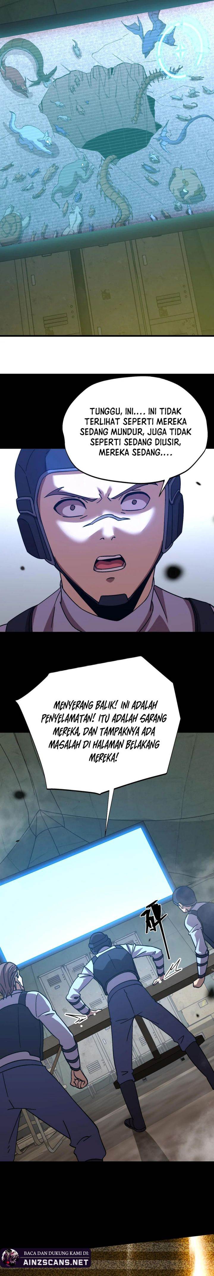leveling-in-the-future - Chapter: 153