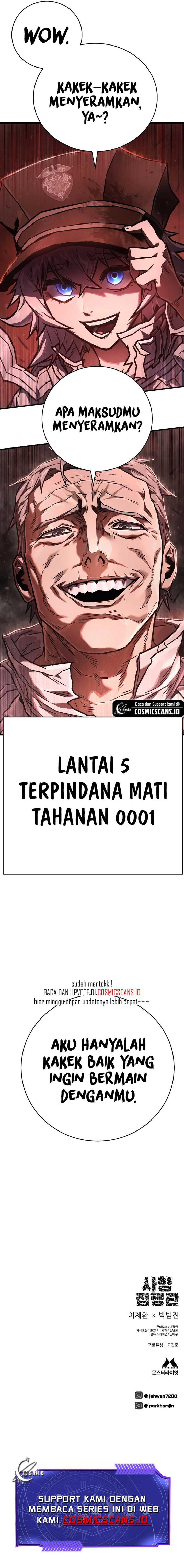 executioner - Chapter: 6
