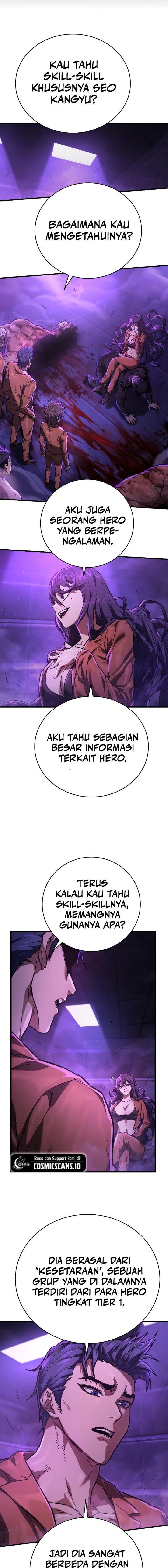 executioner - Chapter: 5