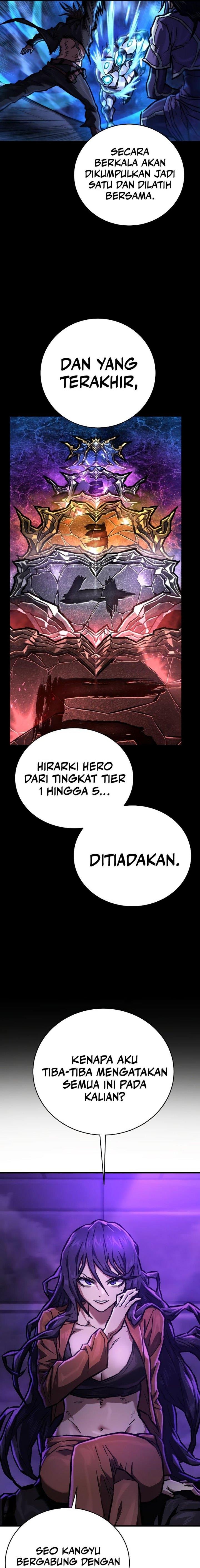 executioner - Chapter: 5