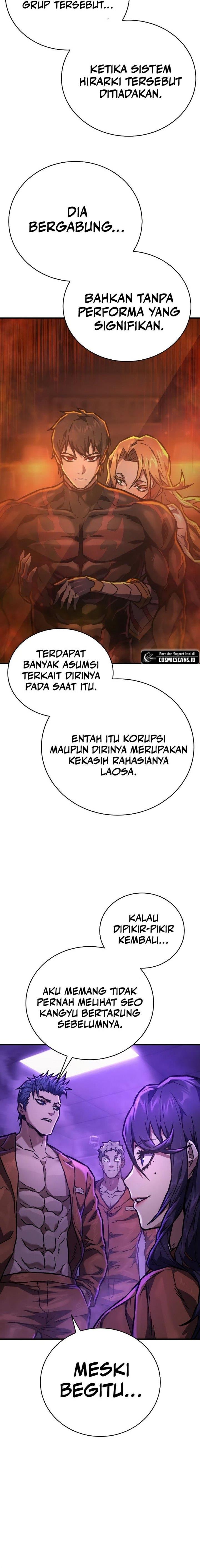 executioner - Chapter: 5
