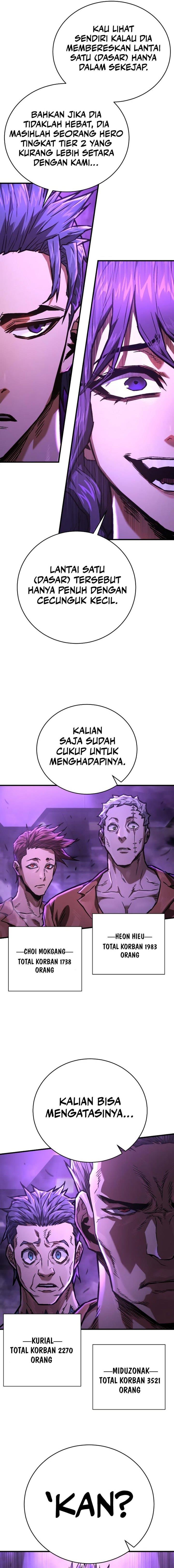 executioner - Chapter: 5