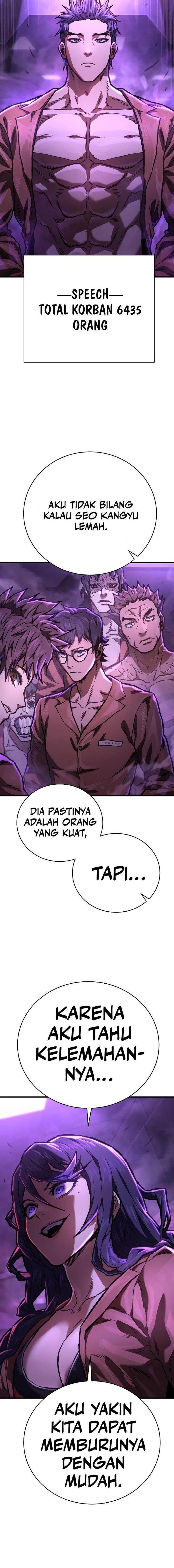 executioner - Chapter: 5
