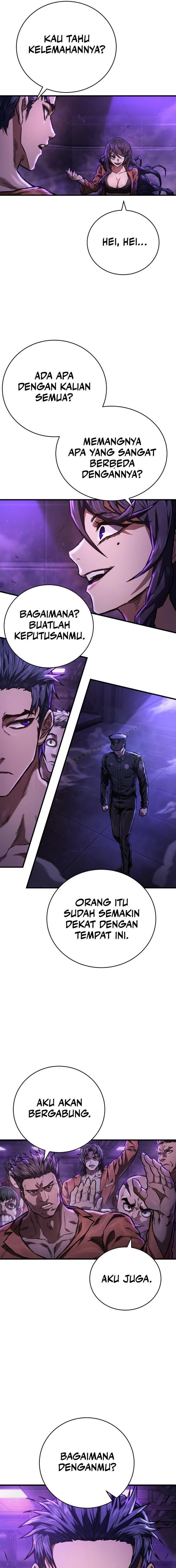 executioner - Chapter: 5