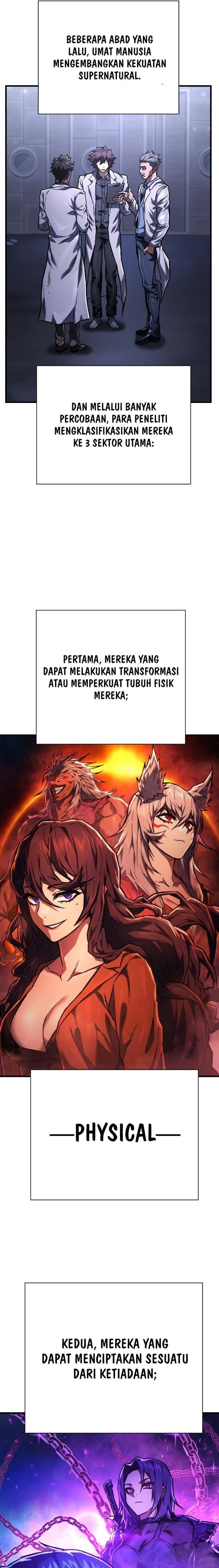 executioner - Chapter: 5