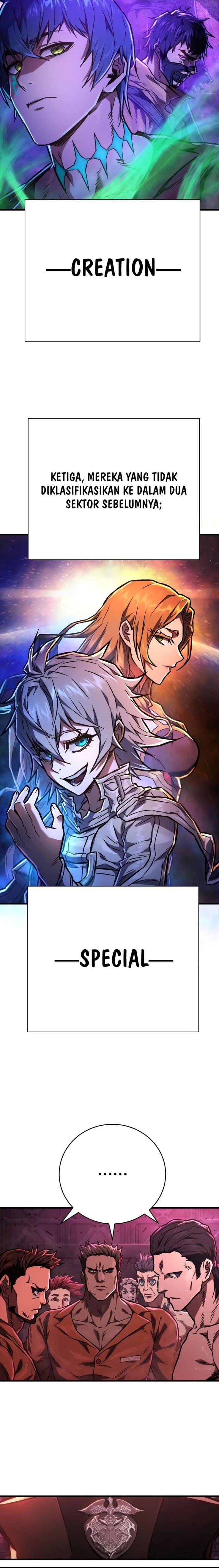 executioner - Chapter: 5