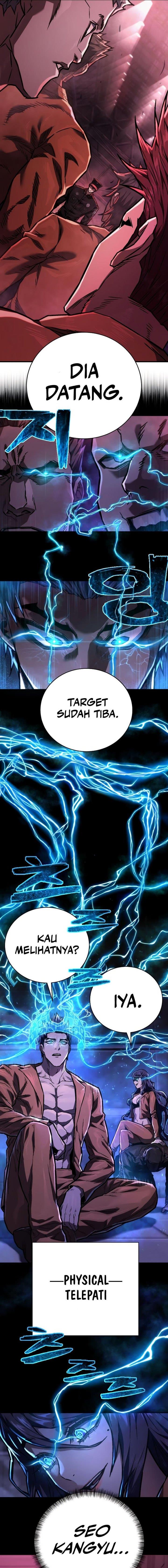 executioner - Chapter: 5