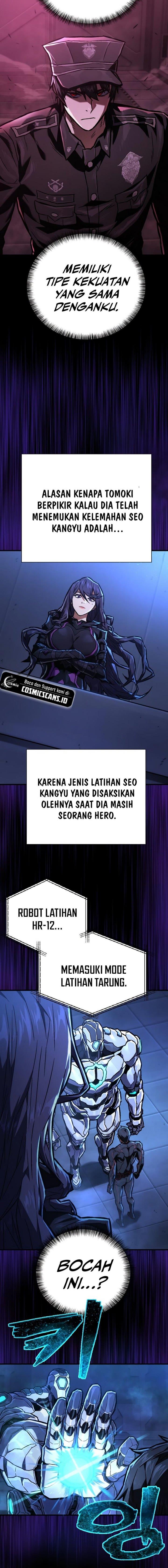 executioner - Chapter: 5