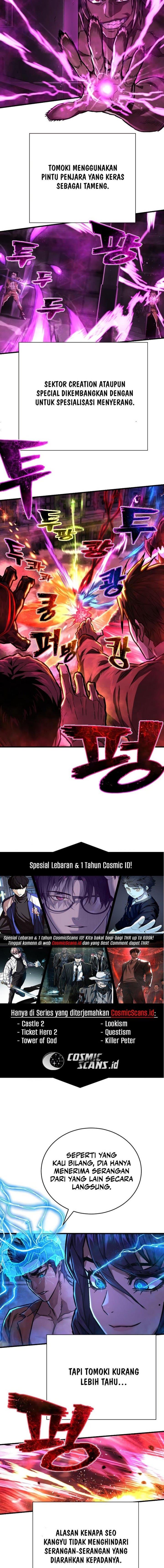 executioner - Chapter: 5