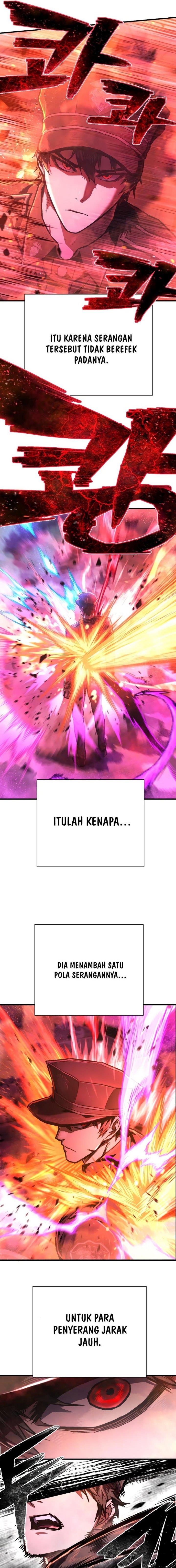 executioner - Chapter: 5