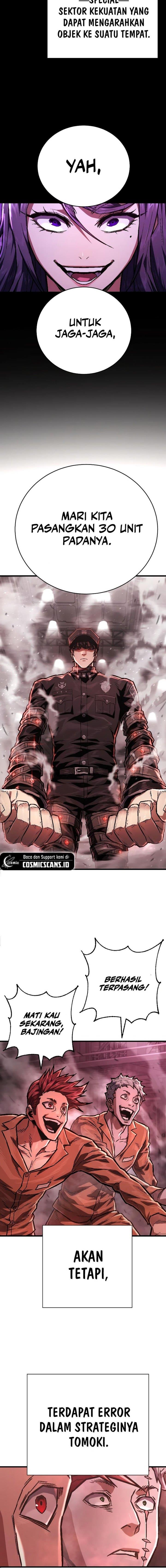 executioner - Chapter: 5