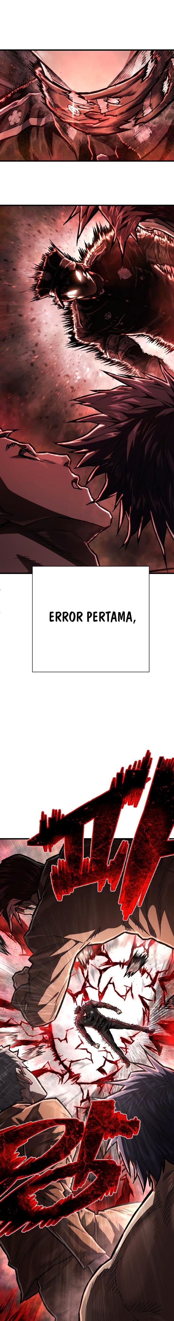 executioner - Chapter: 5