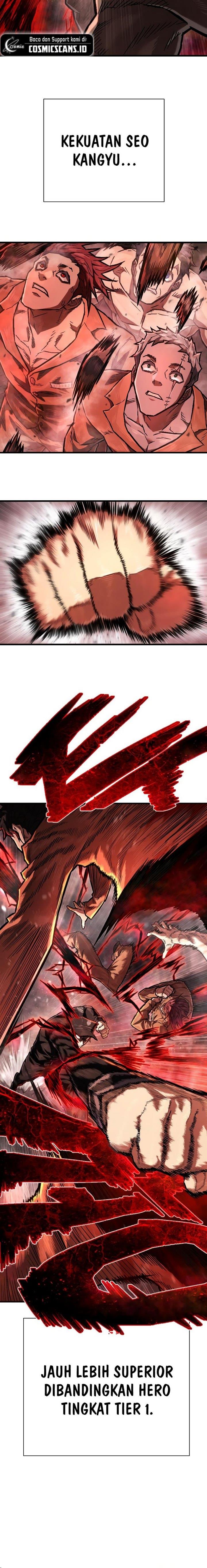 executioner - Chapter: 5
