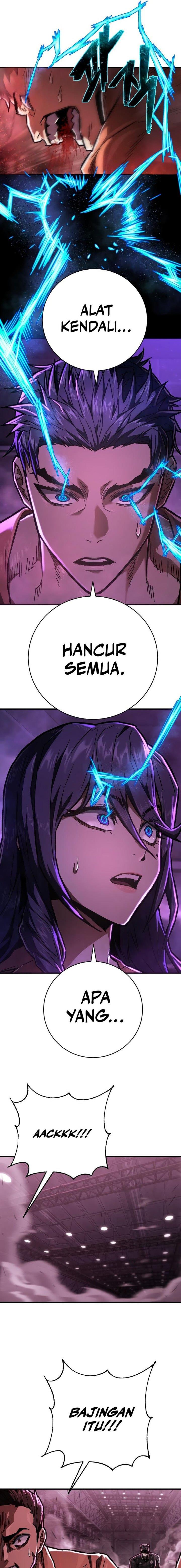executioner - Chapter: 5