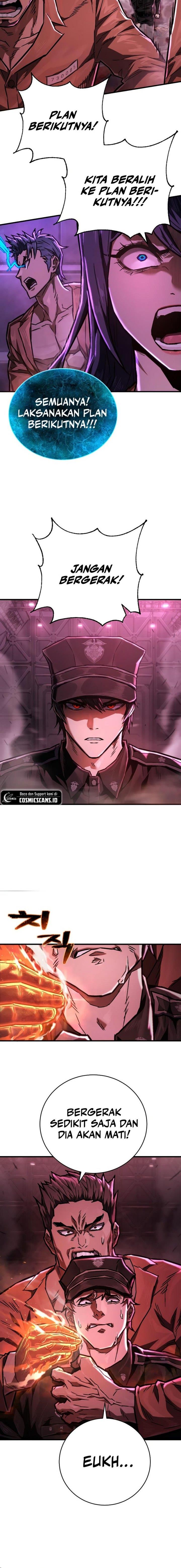 executioner - Chapter: 5