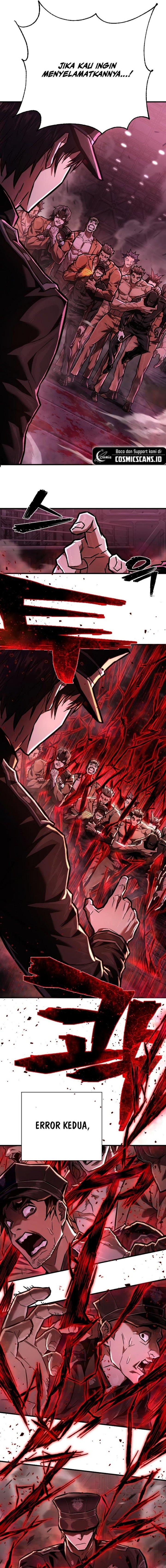 executioner - Chapter: 5