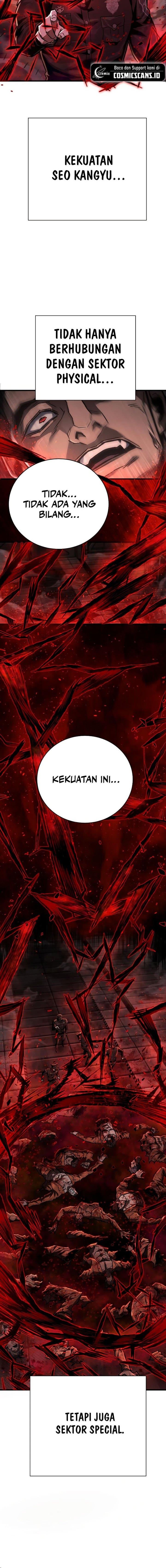 executioner - Chapter: 5