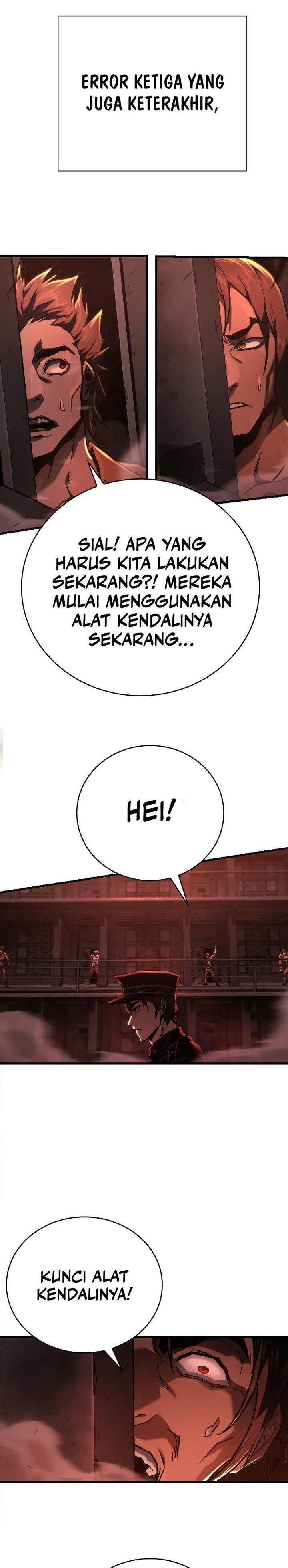 executioner - Chapter: 5