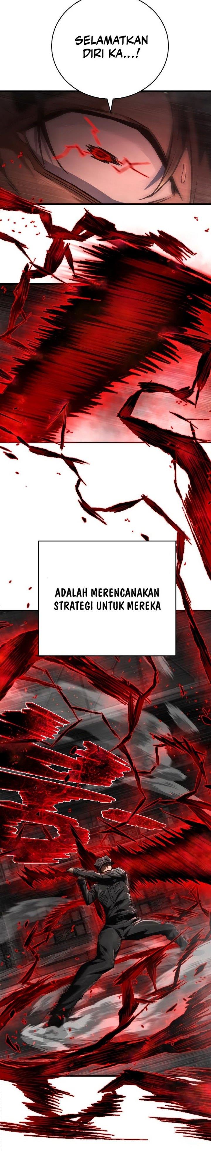 executioner - Chapter: 5
