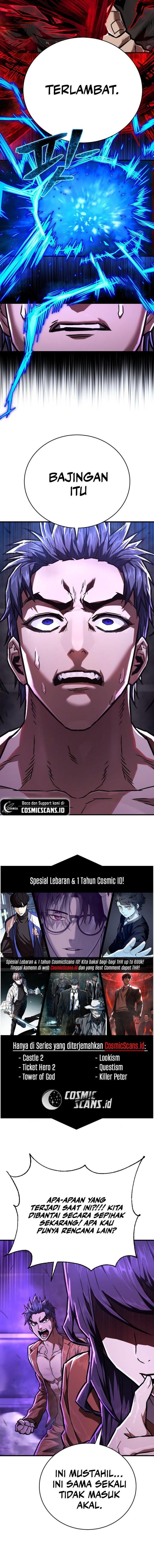 executioner - Chapter: 5