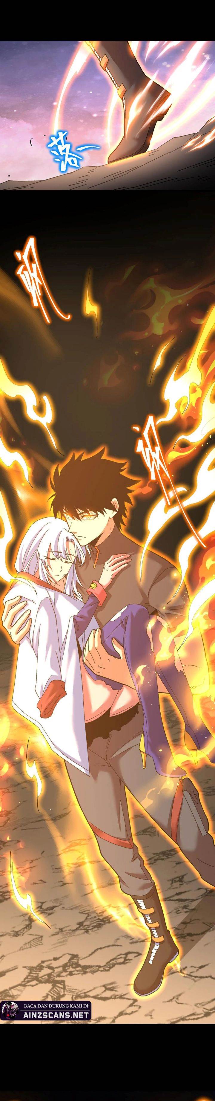 leveling-in-the-future - Chapter: 153
