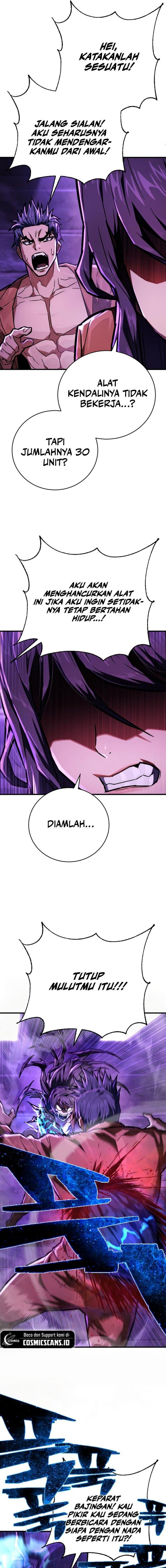 executioner - Chapter: 5