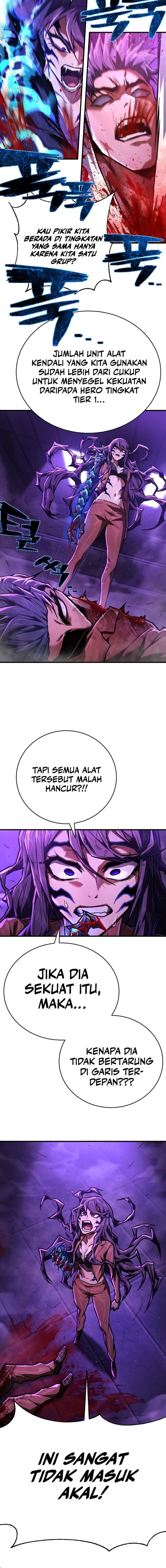 executioner - Chapter: 5