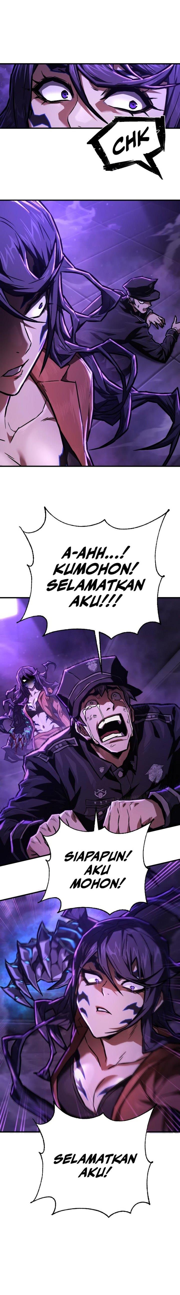 executioner - Chapter: 5
