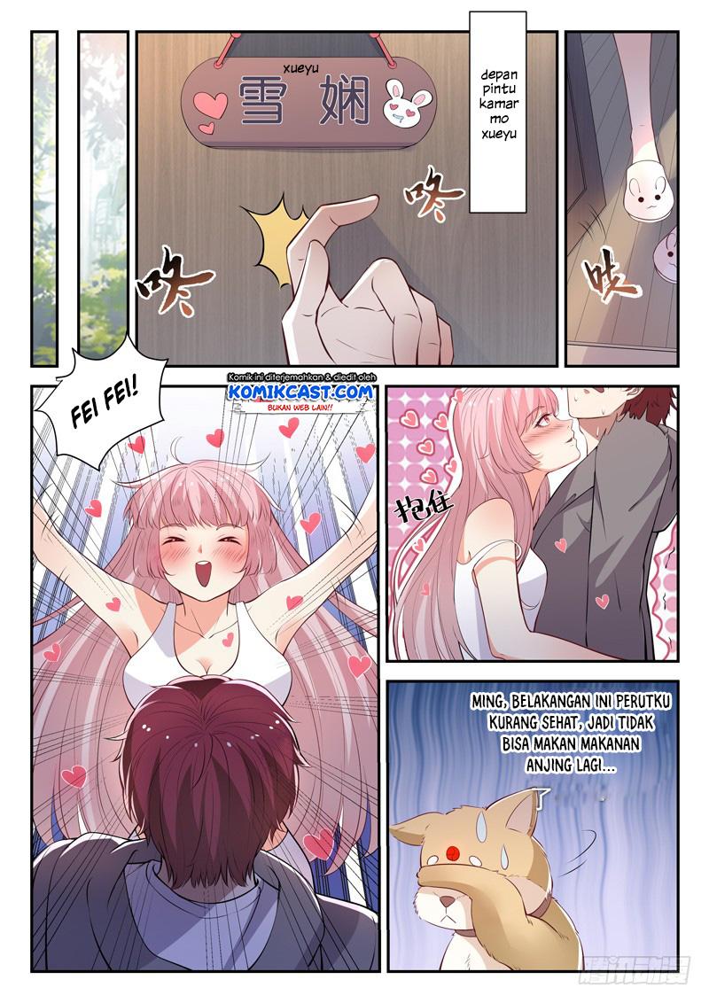 urban-god - Chapter: 34
